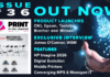 The latest Print in the Channel magazine is OUT Pitch36 OUTNOW LinkedIn