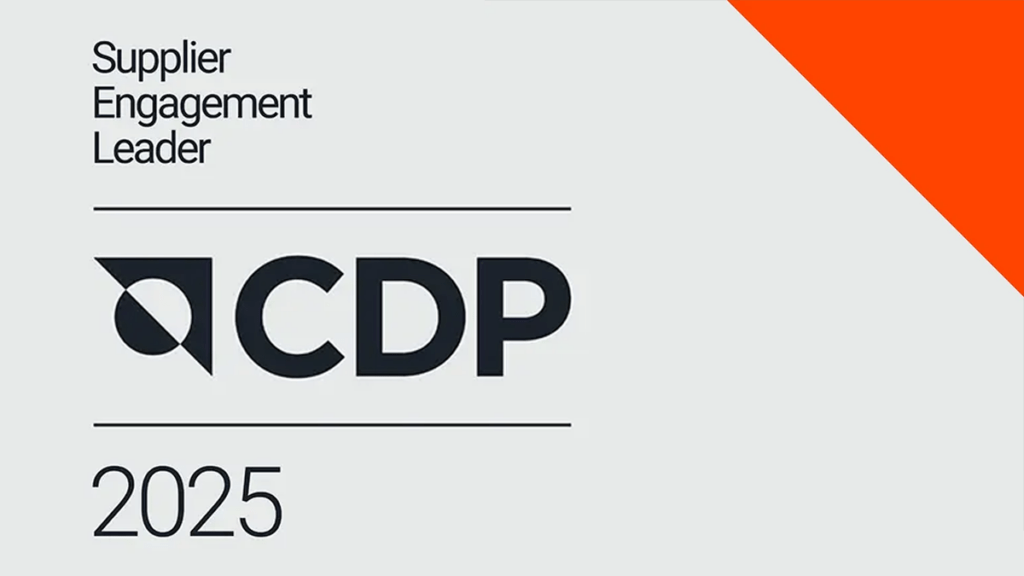 Canon and Ricoh recognised as CDP 2025 Supplier Engagement Leaders