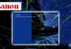 Canon’s 2026 Sustainability Report is Published 03 PITCH Canon