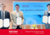Ricoh Asia Pacific acquires Global Vision Multimedia 04 PITCH Ricoh