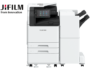 Apeos Office Portfolio expanded with new A3 Colour Multifunction Printers 09 PITCH Fujifilm Apeos