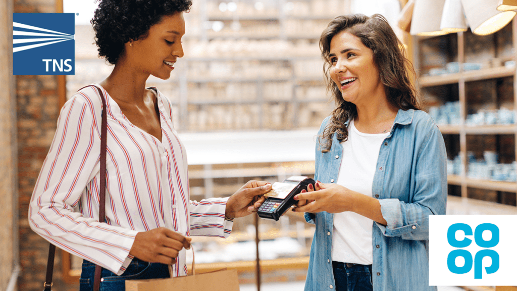 No downtime for 200 East of England Co-op sites with TNS Secure SD-WAN