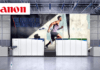 Canon’s answer to Mid-range Workloads: the Web-fed ColorStream 7000 Series 18 PITCH Canon