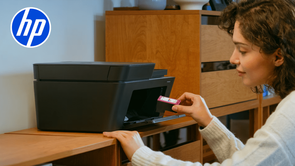 HP Steps Up Global Battle against Cartridge Clones