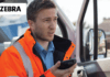 Zebra expands its Software Portfolio 2003 PITCH Zebra