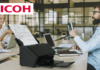 PFU launches Ricoh SP‑2240N and SP‑2230N Document Scanners 23 PITCH Ricoh