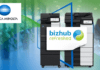 Konica Minolta bypasses Channel with new Online Store 25 PITCH Konica Minolta