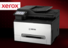 New Xerox A4 Colour Printers and MFPs to Meet Modern Demands 25 PITCH Xerox