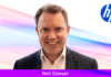 Neil Sawyer is now SVP and MD for HP EMEA 2905 PITCH Sawyer HP