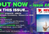 The latest News in the Channel Magazine is OUT NOW N41 OUTNOW LinkedIn