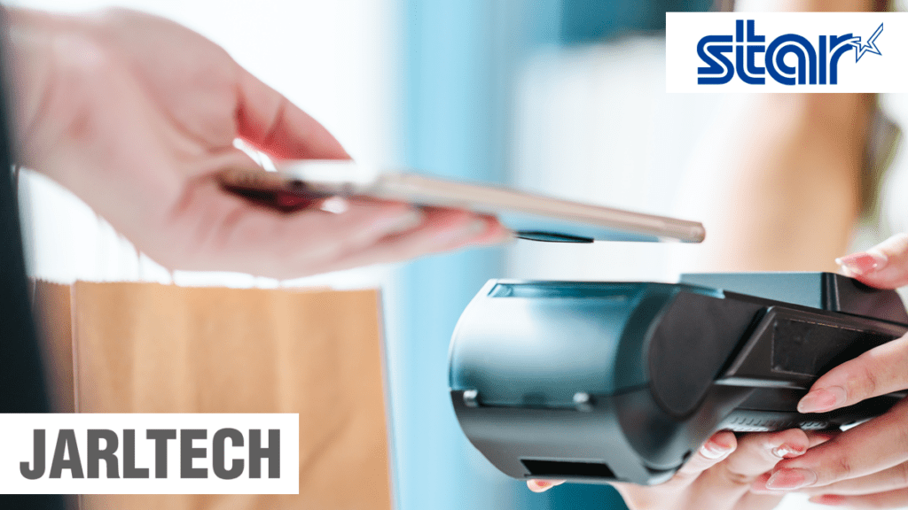 Evolving Retail PoS Systems are Creating Channel Opportunities