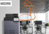 New TASKalfa Series: Meeting the Demands of Document Intensive Environments Full volume