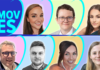 People Moves in the Channel People Moves 97