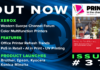 The Latest Print in the Channel Magazine is OUT NOW Pitch37 OUTNOW LinkedIn