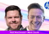 HP’s Mark Davitt to replace Neil MacDonald 0107 PITCH HP Davitt MacDonald