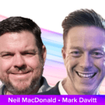 HP’s Mark Davitt to replace Neil MacDonald 0107 PITCH HP Davitt MacDonald