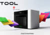 O1 Omni Printer: The First All-in-One Desktop Printer for “Virtually Any Material” 0607 PITCH xTOOL