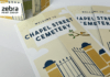 Zebra Print Group supports Bradford Cemetery with Visitor Guide 0907 PITCH Zebra PG