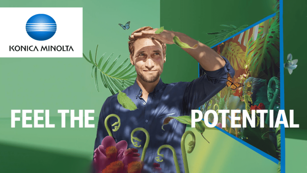 Konica Minolta Business Solutions reveals its lineup for The Print Show 2026