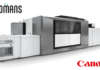 Yeomans invests in Canon varioPRINT iX3200 Press 1507 PITCH Yeomans Canon