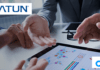 Katun partners with DLL for Financing for Authorised Arivia Dealers in Italy 1607 PITCH Katun DLL