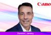 Canon US appoints Dominic Janney as CEO of Canon Financial Services 2207 PITCH Janney Canon