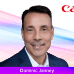 Canon US appoints Dominic Janney as CEO of Canon Financial Services 2207 PITCH Janney Canon