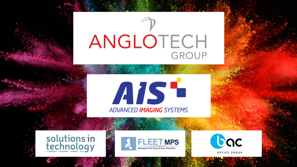 Anglotech Group acquires Advanced Imaging Systems Ltd