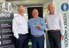 Konica Minolta Business Solutions celebrates 40-years with Agilico Inverness 2907 PITCH KM Agilico