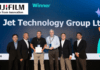 FUJIFILM Europe GmbH Partners are Recognised 30 PITCH Fujifilm