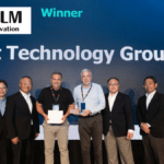 FUJIFILM Europe GmbH Partners are Recognised 30 PITCH Fujifilm
