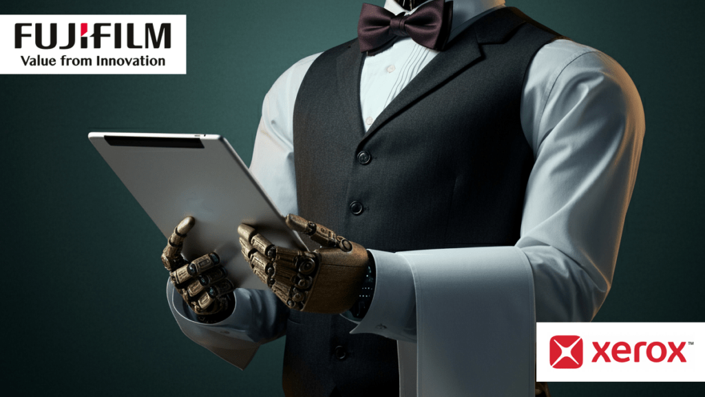 Managed Print Services are Helping Retail and Hospitality Cut Costs