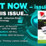 The latest News in the Channel magazine is OUT Nitch42 OUTNOW LinkedIn