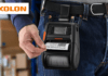 Smarter Receipt and Label Printing Improves Productivity and Compliance Out of the shadows