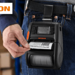 Smarter Receipt and Label Printing Improves Productivity and Compliance Out of the shadows