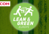 Ricoh Europe awarded Lean & Green 3-Star certification Ricoh Europe awarded Lean & Green 3-Star certification