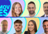 People Moves in the Channel People Moves 115 new