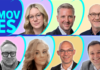 People Moves in the Channel People Moves 119