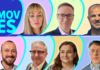 People Moves in the Channel People Moves 129