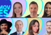 People Moves in the Channel People Moves 131