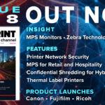 The Latest Print in the Channel Magazine is OUT NOW Pitch38 OutNow