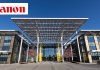 Canon Removes Toner Cartridge Listings from E-commerce Platforms in H1 2026 0308 PITCH Canon