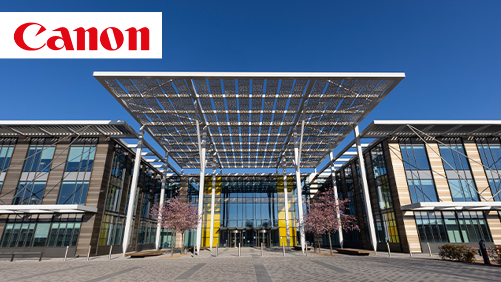 Canon Removes Toner Cartridge Listings from E-commerce Platforms in H1 2026