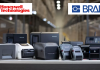 Honeywell Completes Sale of PSS Business to Brady Corporation 0408 PITCH Honeywell Brady