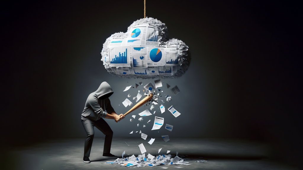 Repelling the Threats with Cloud Print Security