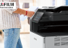 Fujifilm Europe Launches Apeos C3567 and C3061 series Everyday reliability