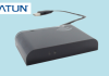 Katun Arivia MFP Compatible with Cartadis Contactless RFID Card Reader Katun announces Arivia MFP compatibility with Cartadis contactless RFID card reader