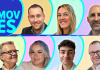 People Moves in the Channel People Moves 138