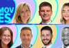 People Moves in the Channel People Moves 139