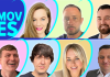 People Moves in the Channel People Moves 141